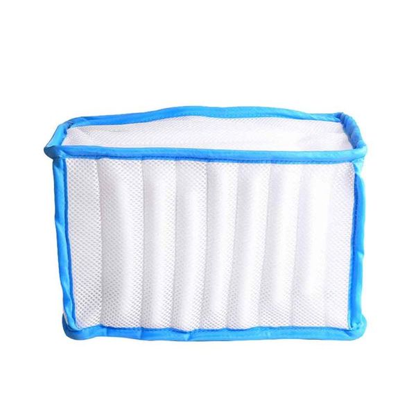 anti deformation shoe wash bag zipper closure bathroom full protective cleaning washing machine polyester container mesh pocket laundry bags
anti deformation shoe wash bag zipper closure bathroom full protective cleaning washing machine polyester container mesh pocket laundry bags