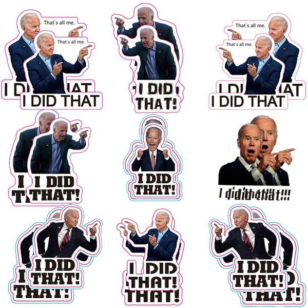 let's go brandon flags sticker for car trump prank biden pvc stickers 
let's go brandon flags sticker for car trump prank biden pvc stickers