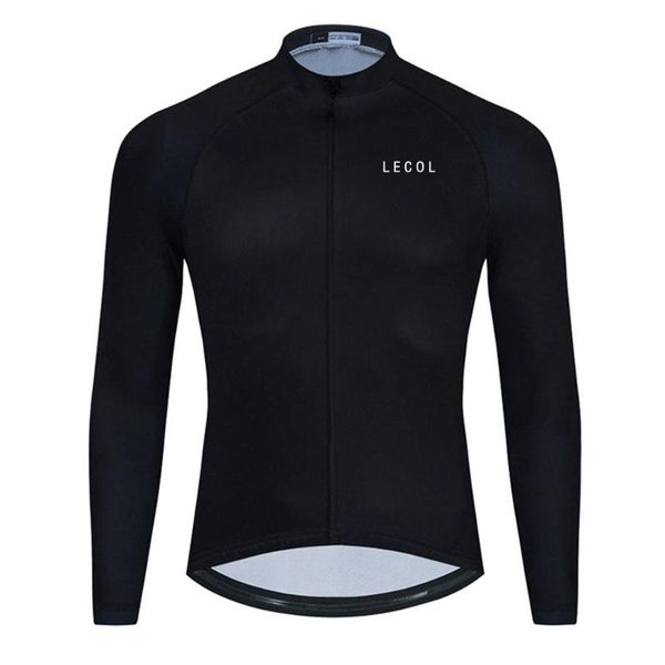 autumn full sleeves cycling jersey wear maillot ropa ciclismo men bicycle shirts quick-dry bike sports long racing jackets, Black;red
autumn full sleeves cycling jersey wear maillot ropa ciclismo men bicycle shirts quick-dry bike sports long racing jackets, Black;red