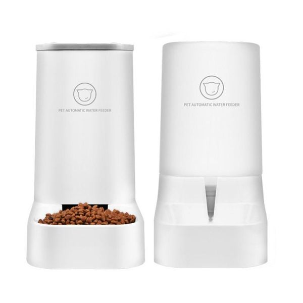 cat bowls & feeders automatic pet feeder dispenser dog water bottle feeding for cats space saving storage container auto
cat bowls & feeders automatic pet feeder dispenser dog water bottle feeding for cats space saving storage container auto