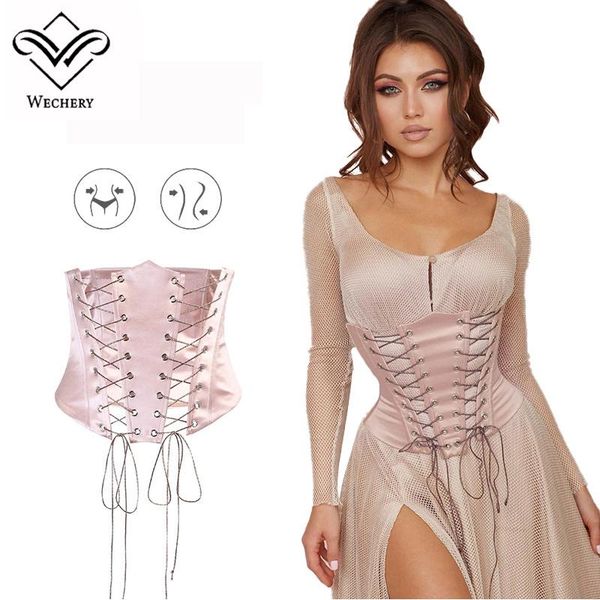 women's shapers short corset underbust bustier black waist cincher wedding party girdle belts women tummy binder abdomen control bodice, Black;white
women's shapers short corset underbust bustier black waist cincher wedding party girdle belts women tummy binder abdomen control bodice, Black;white