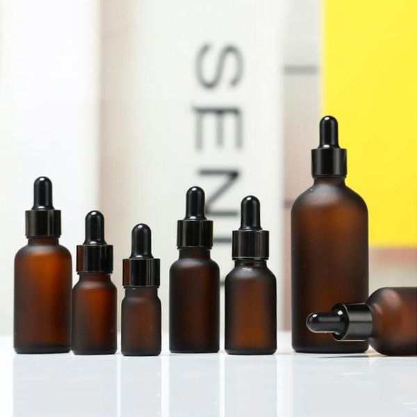 storage bottles & jars 5-100ml empty essential oil refillable perfume spray bottle lotion skincare containers small amber glass pump
storage bottles & jars 5-100ml empty essential oil refillable perfume spray bottle lotion skincare containers small amber glass pump