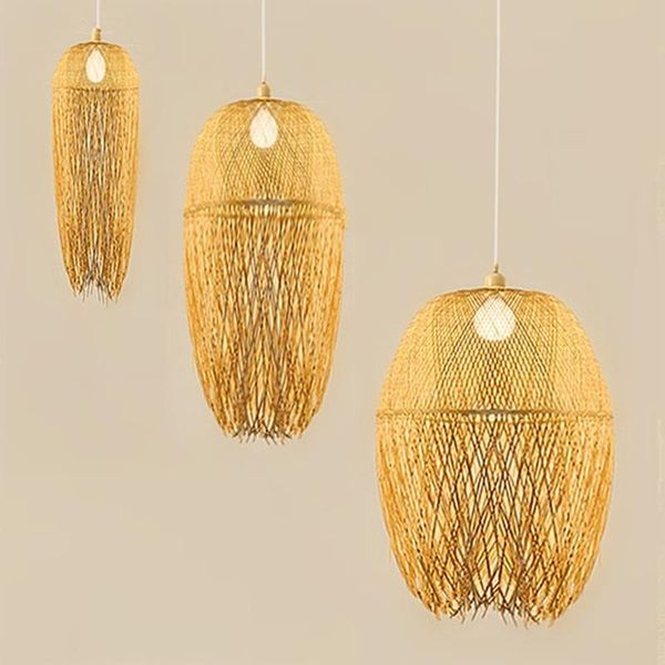 pendant lamps chinese style bamboo lights handmade lamp bedroom dining room lighting led hanging loft suspension fixtures
pendant lamps chinese style bamboo lights handmade lamp bedroom dining room lighting led hanging loft suspension fixtures