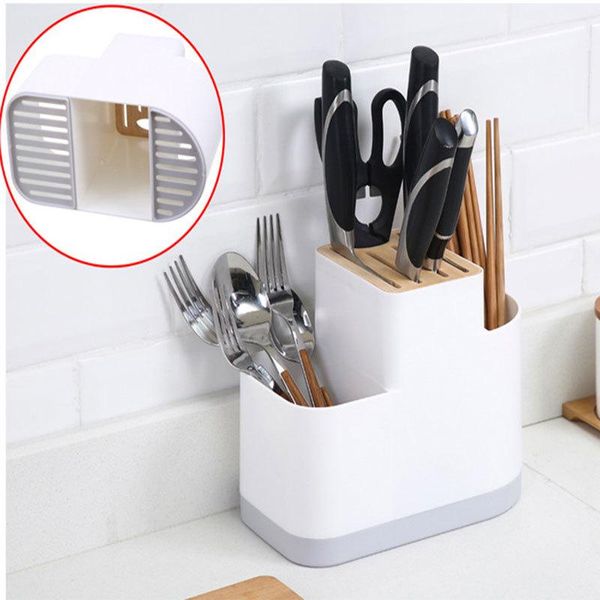 kitchen storage & organization box utensil holder knife block abs flatware drainer spoon fork chopsticks organizer rack
kitchen storage & organization box utensil holder knife block abs flatware drainer spoon fork chopsticks organizer rack