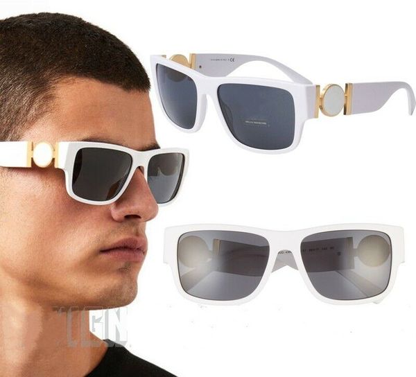4369 gb1 87 black grey rectangle mens polarized square sun glasses designer sunglasses luxury sunglasses fashion brand sun glasses, White;black
4369 gb1 87 black grey rectangle mens polarized square sun glasses designer sunglasses luxury sunglasses fashion brand sun glasses, White;black