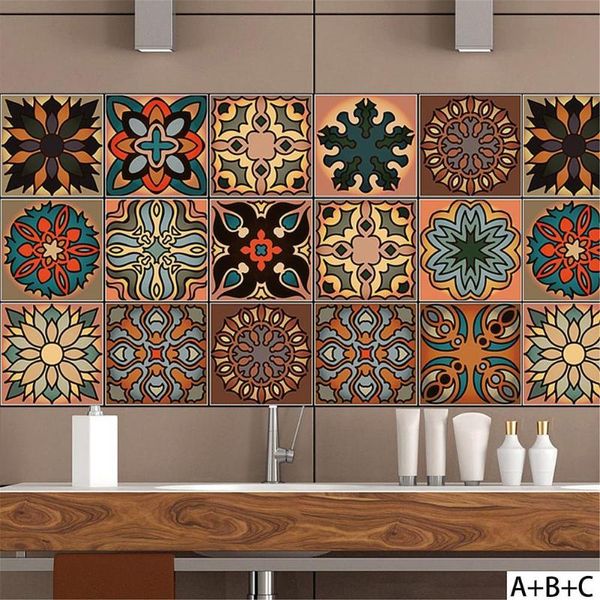 wall stickers real 3d tile decals creative heavy color diy self-adhesive moroccan style tiles waterproof rustic retrowall sticker for kitche
wall stickers real 3d tile decals creative heavy color diy self-adhesive moroccan style tiles waterproof rustic retrowall sticker for kitche