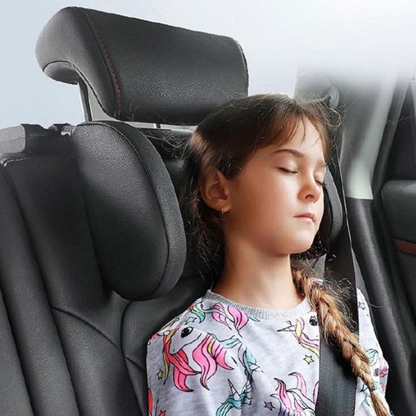 seat cushions adjustable car headrest neck protection pillow head side support cushion
seat cushions adjustable car headrest neck protection pillow head side support cushion