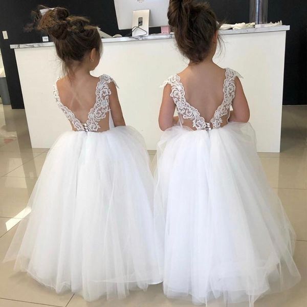 girl's dresses formal ivory lace applique straps flower girl backless bow sashes prom cute vestido de fiesta boda, Red;yellow
girl's dresses formal ivory lace applique straps flower girl backless bow sashes prom cute vestido de fiesta boda, Red;yellow