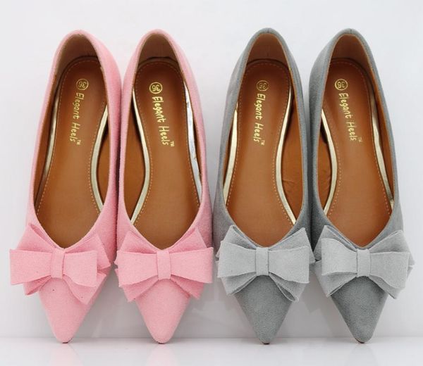 dress shoes 2021 spring and summer large size women's high-heeled shallow mouth pointed suede bow nightclub wedding banquet, Black
dress shoes 2021 spring and summer large size women's high-heeled shallow mouth pointed suede bow nightclub wedding banquet, Black