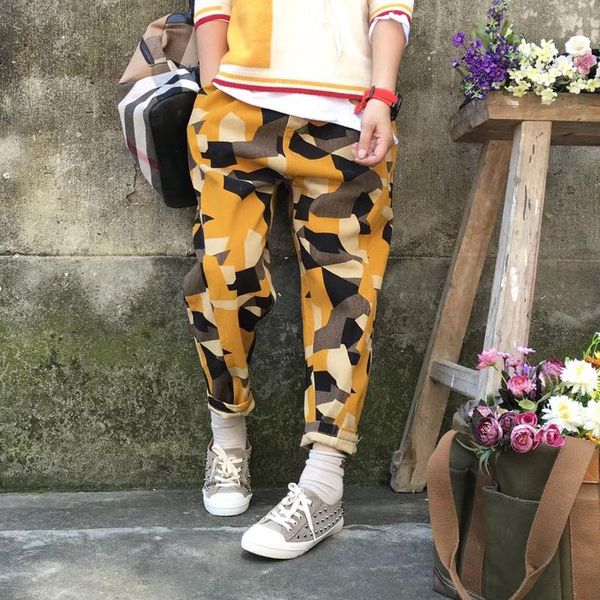 women's pants & capris geometric camouflage print elastic waist trousers harem mori girl 2021, Black;white
women's pants & capris geometric camouflage print elastic waist trousers harem mori girl 2021, Black;white