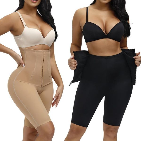 women's shapers plus size women full body shapeweartummy control seamless postpartum girdle underbust slimming mid thigh shaper pants, Black;white
women's shapers plus size women full body shapeweartummy control seamless postpartum girdle underbust slimming mid thigh shaper pants, Black;white
