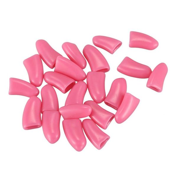 dog car seat covers 20 pcs soft nail caps for cat pet claw control paws off + adhesive glue -light pink,size s
dog car seat covers 20 pcs soft nail caps for cat pet claw control paws off + adhesive glue -light pink,size s