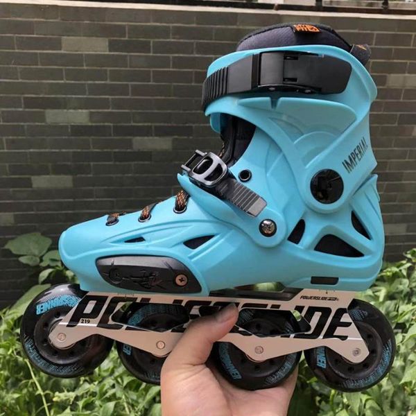 inline & roller skates jk original 2021 powerslide imperial florescent light professional slalom skating shoes sliding patine
inline & roller skates jk original 2021 powerslide imperial florescent light professional slalom skating shoes sliding patine