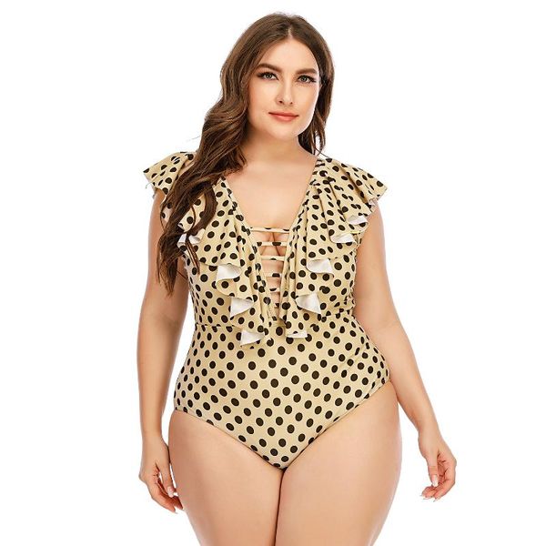 one-piece suits 2021 swimwear women one piece swimsuit criss cross back pink/blue/black/purple solid/dots beach bathing suit plus size monok
one-piece suits 2021 swimwear women one piece swimsuit criss cross back pink/blue/black/purple solid/dots beach bathing suit plus size monok