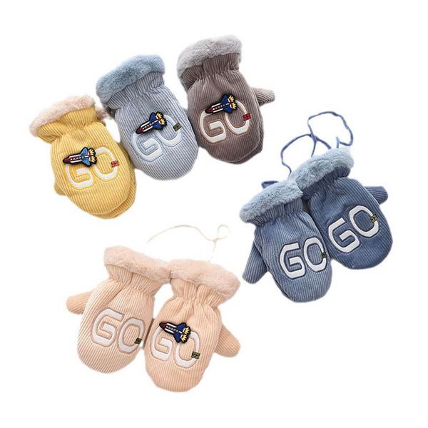 childrens mittens fashion gloves knit boys kids accessories winter cartoon bag refers to plush thickened baby warm and girls 2-4 years b9074, White
childrens mittens fashion gloves knit boys kids accessories winter cartoon bag refers to plush thickened baby warm and girls 2-4 years b9074, White