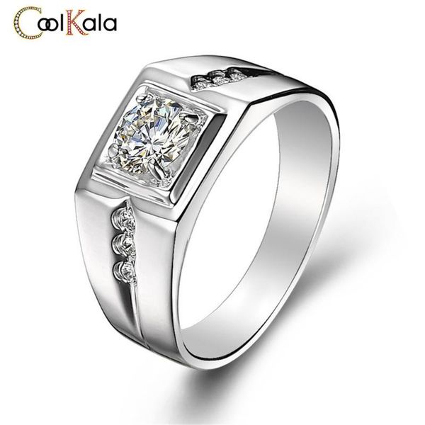 coolkala open-mouth gentleman white gold men's domineering movable ring jewelry cluster rings, Golden;silver
coolkala open-mouth gentleman white gold men's domineering movable ring jewelry cluster rings, Golden;silver