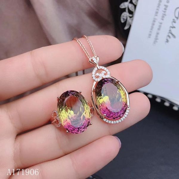 fine jewelry 925 sterling silver inlaid amethyst gemstone female necklace chain pendant ring luxury bracelet, earrings &, Black
fine jewelry 925 sterling silver inlaid amethyst gemstone female necklace chain pendant ring luxury bracelet, earrings &, Black