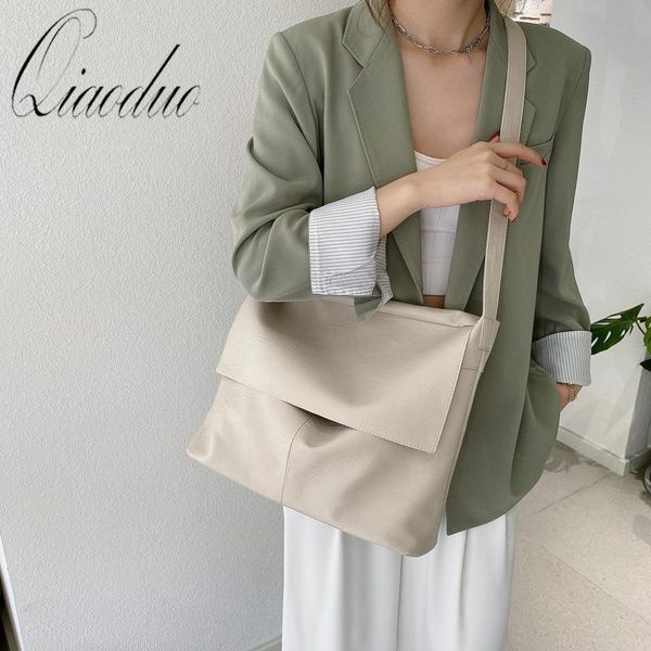 evening bags qiaoduo big women hobo 2021 soft pu leather messenger bag vintage black shoulder ladies large tote handbag
evening bags qiaoduo big women hobo 2021 soft pu leather messenger bag vintage black shoulder ladies large tote handbag