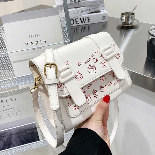 niche design bag female 2021 fashion high-end style messenger square single shoulder width: 19cm bags
niche design bag female 2021 fashion high-end style messenger square single shoulder width: 19cm bags