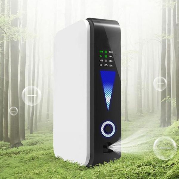 air purifiers household oxygen generator protable negative ion machine car with atomizer inhaler other personal care appliance
air purifiers household oxygen generator protable negative ion machine car with atomizer inhaler other personal care appliance