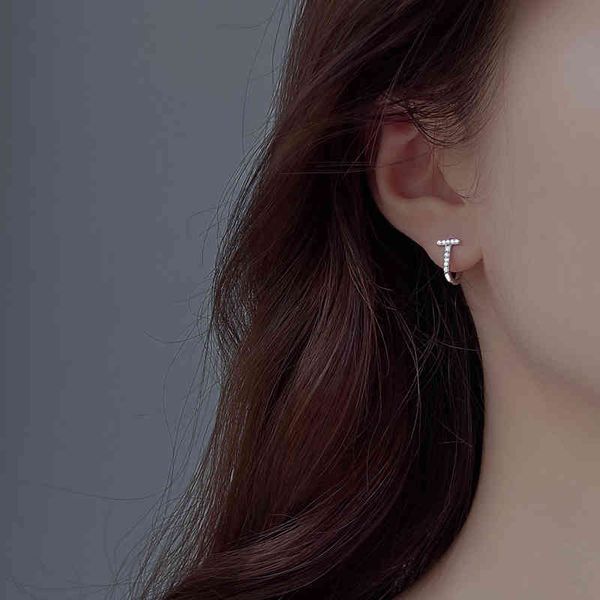 925 sterling silver t-shaped geometric for women 2020 fashion earrings 2021 high-grade cold style ear clip, Golden
925 sterling silver t-shaped geometric for women 2020 fashion earrings 2021 high-grade cold style ear clip, Golden