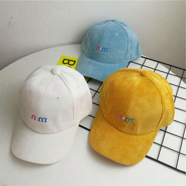 the ball cap ball caps cap children's korean version versatile small letter corduroy casual baseball hip hop fashion student, Blue;gray
the ball cap ball caps cap children's korean version versatile small letter corduroy casual baseball hip hop fashion student, Blue;gray