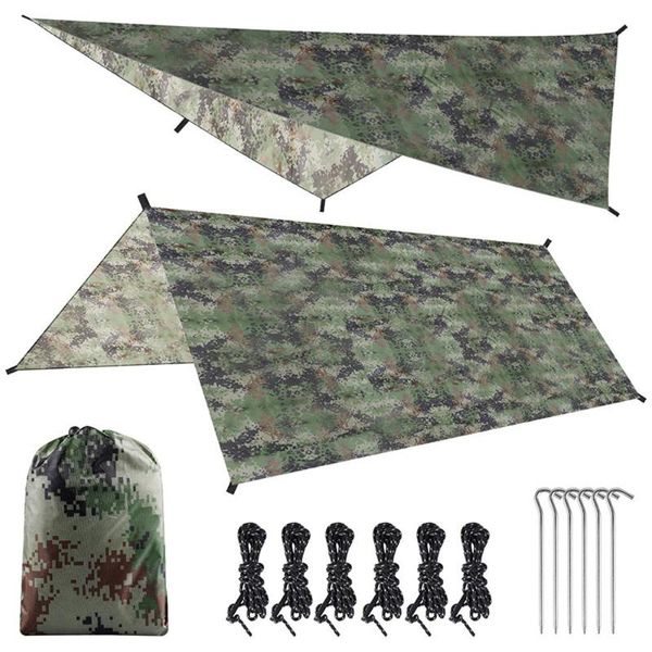 tents and shelters 20213x3 & 3x4 m sun awning with 6 ropes waterproof car shade sunshade garden beach umbrella travel camping tent tarp
tents and shelters 20213x3 & 3x4 m sun awning with 6 ropes waterproof car shade sunshade garden beach umbrella travel camping tent tarp
