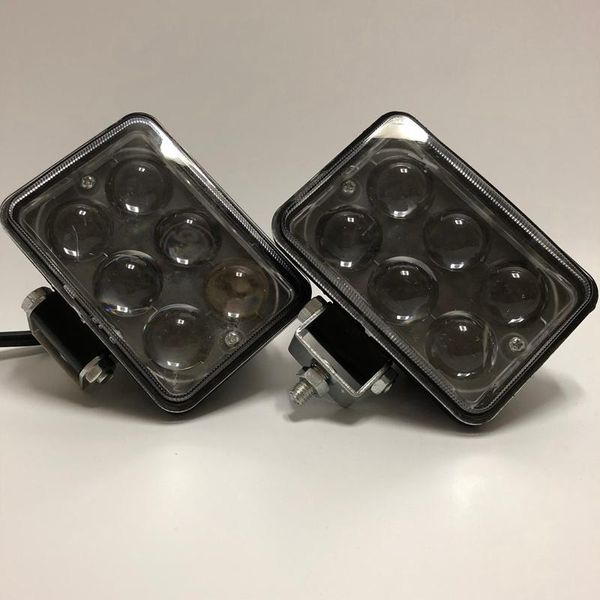car headlights 2x 18w 4d lens spot offroad driving light 4x4 fog lamp 12v 24v truck headlight 48v 60v 64v electric auto headlamp spotlights
car headlights 2x 18w 4d lens spot offroad driving light 4x4 fog lamp 12v 24v truck headlight 48v 60v 64v electric auto headlamp spotlights