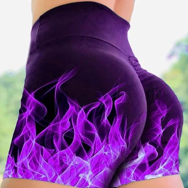 fire print yoga shorts women hip lifting short tights ruched high waist skinny fitness althetic leggins female a50 outfit
fire print yoga shorts women hip lifting short tights ruched high waist skinny fitness althetic leggins female a50 outfit