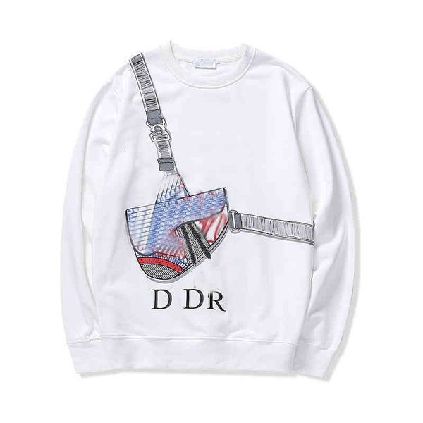men's hoodies & sweatshirts mens sweater pullover men deisgners hoodie long sleeve sweatshirt letter embroidery knitwear winter clothin, Black
men's hoodies & sweatshirts mens sweater pullover men deisgners hoodie long sleeve sweatshirt letter embroidery knitwear winter clothin, Black