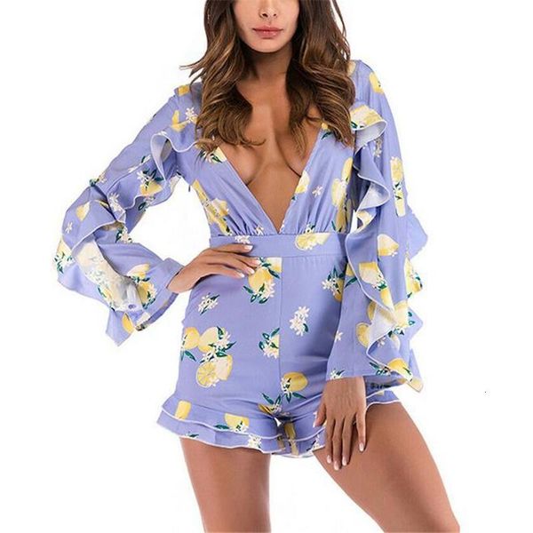 women's jumpsuits & rompers fashion playsuit lemon print romper women holiday clubwear autumn short jumpsuit bodysuit sundress, Black;white
women's jumpsuits & rompers fashion playsuit lemon print romper women holiday clubwear autumn short jumpsuit bodysuit sundress, Black;white