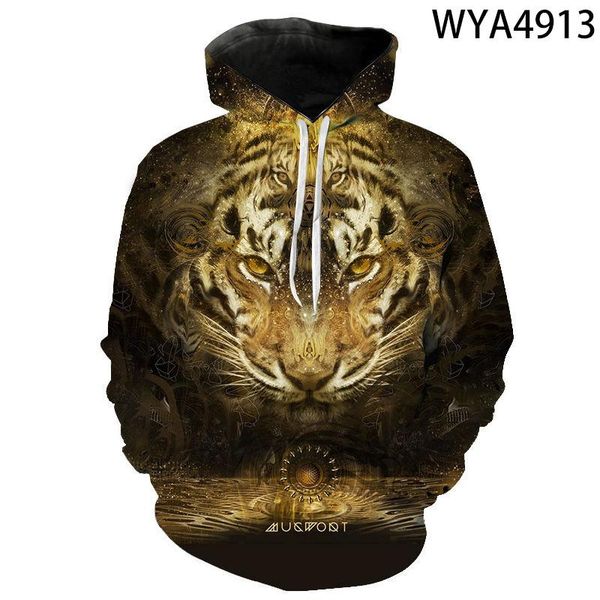 tiger 3d hoodies men women children fashion long sleeve print animal sweatshirts cool boy girl pullover clothing men's, Black
tiger 3d hoodies men women children fashion long sleeve print animal sweatshirts cool boy girl pullover clothing men's, Black