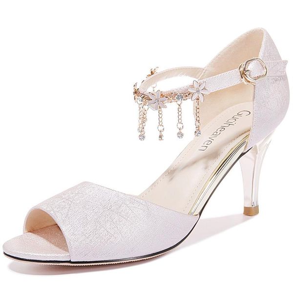 summer women tassel crystal buckle strap cover heel fashion ladies sandals ankle footwear dress office shoes bft-a0004, Black
summer women tassel crystal buckle strap cover heel fashion ladies sandals ankle footwear dress office shoes bft-a0004, Black
