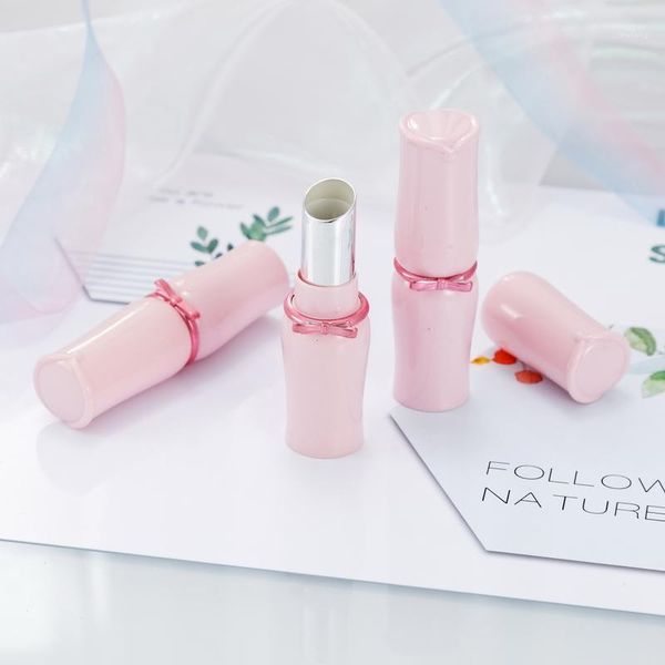 storage bottles & jars 10/30/50pcs 11.1mm pink empty lipstick tubes refillable diy lip gloss containers cosmetic tool wholesale
storage bottles & jars 10/30/50pcs 11.1mm pink empty lipstick tubes refillable diy lip gloss containers cosmetic tool wholesale