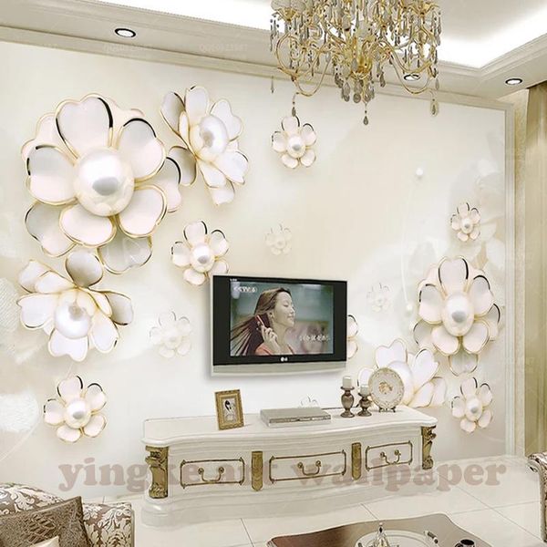 wallpapers custom po wallpaper murals europea style 3d stereoscopic floral wedding' room wall for walls 3 d papel de parede
wallpapers custom po wallpaper murals europea style 3d stereoscopic floral wedding' room wall for walls 3 d papel de parede