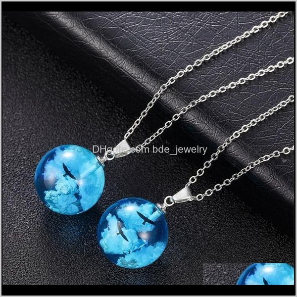 & pendants jewelrychic transparent resin rould ball moon pendant necklace women blue sky eagle chain fashion jewelry gifts for girl necklace, Silver
& pendants jewelrychic transparent resin rould ball moon pendant necklace women blue sky eagle chain fashion jewelry gifts for girl necklace, Silver