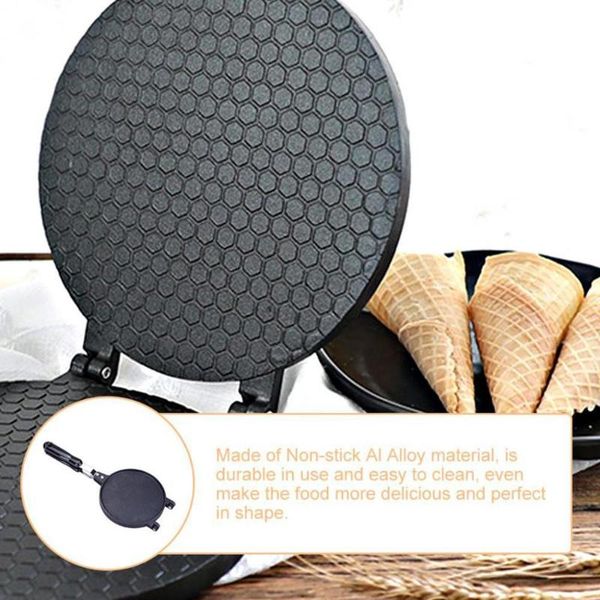 baking moulds crunchy egg roll machine omelet mold ice cream cone maker bakeware tool
baking moulds crunchy egg roll machine omelet mold ice cream cone maker bakeware tool