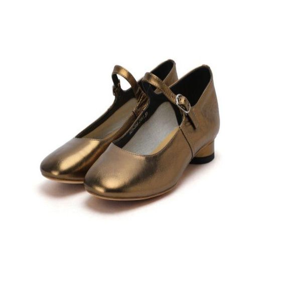 sandals fashion casual autumn soft french retro original design super pleated cowhide heel mary jane shoes for women, Black
sandals fashion casual autumn soft french retro original design super pleated cowhide heel mary jane shoes for women, Black