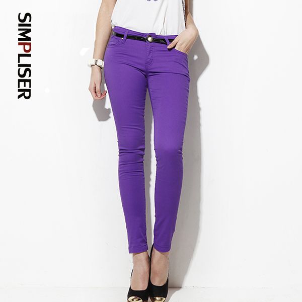 simpliser woman jeans pants skinny jeans leggings female trousers 2021 plus size 24 colors ladies basic pencil pants black red, Blue
simpliser woman jeans pants skinny jeans leggings female trousers 2021 plus size 24 colors ladies basic pencil pants black red, Blue