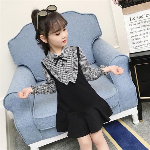 vintage patchwork for girl dresses spring children cloth bowknot neck kids school princess 4 7 9 11 12 14 years, Red;yellow
vintage patchwork for girl dresses spring children cloth bowknot neck kids school princess 4 7 9 11 12 14 years, Red;yellow