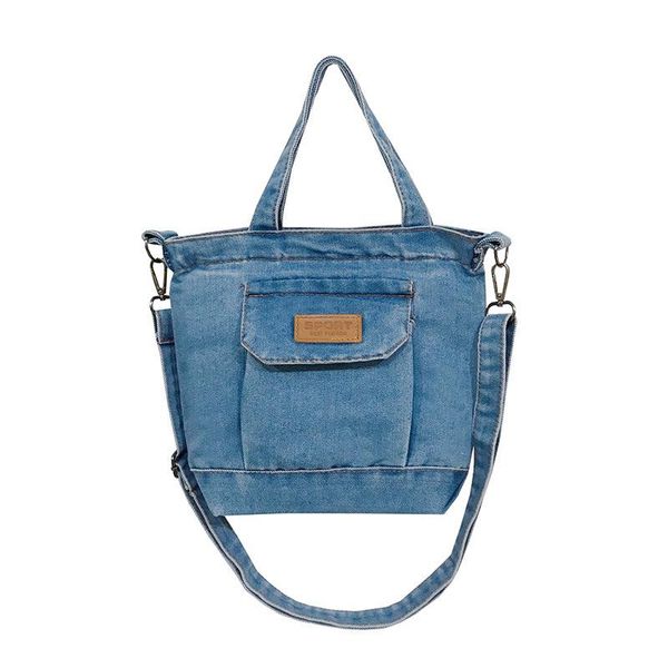 denim women casual hanbag cowboy fabric female shoulder beach bag ladies book pouch bolsa feminina bolso mujer for girls cross body
denim women casual hanbag cowboy fabric female shoulder beach bag ladies book pouch bolsa feminina bolso mujer for girls cross body