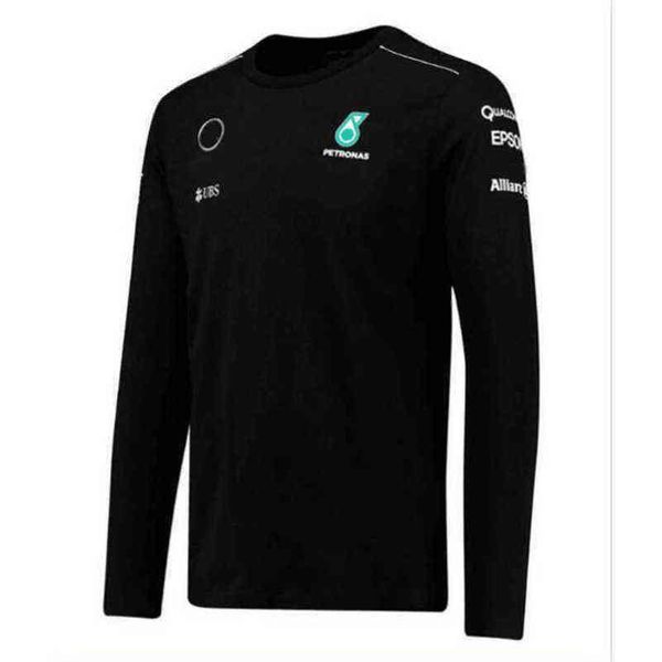 petronas luxury mens t shirts brand sweatshirts mercedes amg f1 formula one racing women casual long sleeve t-shirts benz lewis hamilton tea, White;black
petronas luxury mens t shirts brand sweatshirts mercedes amg f1 formula one racing women casual long sleeve t-shirts benz lewis hamilton tea, White;black