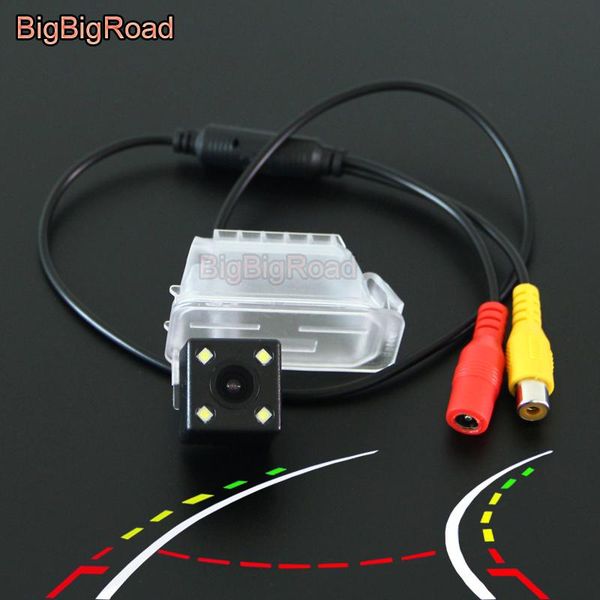 car rear view cameras& parking sensors bigbigroad intelligent dynamic trajectory tracks camera for fiesta kuga 1 galaxy / s-max s max
car rear view cameras& parking sensors bigbigroad intelligent dynamic trajectory tracks camera for fiesta kuga 1 galaxy / s-max s max