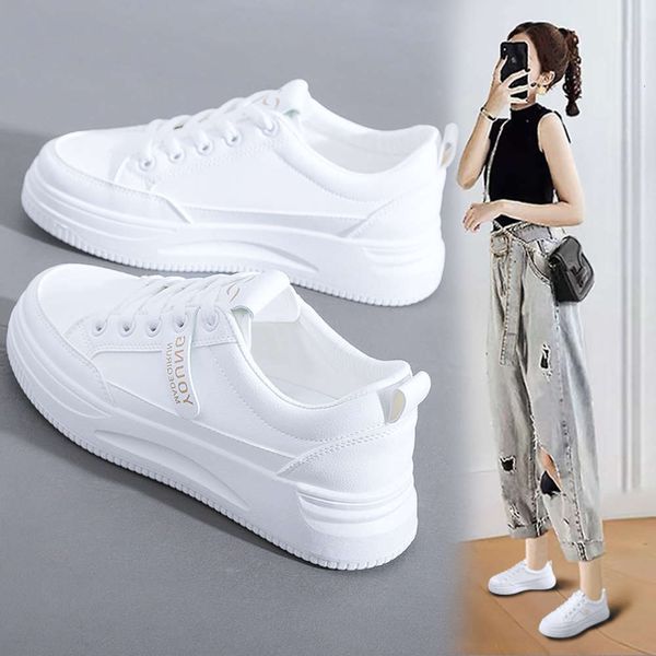 casual shoes casual shoes women's 2021 spring and summer new board breathable mesh small white korean versatile, Black
casual shoes casual shoes women's 2021 spring and summer new board breathable mesh small white korean versatile, Black