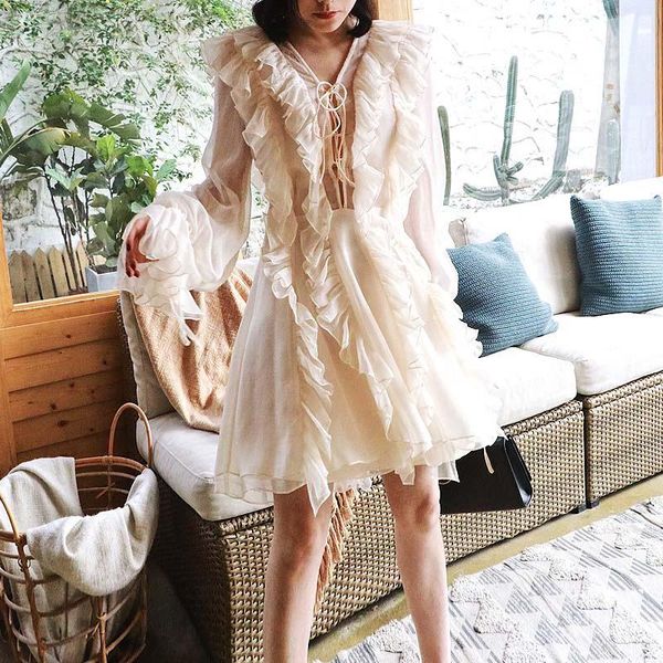 casual dresses ruique women summer holiday fashion dress ladies beach street lace long sleeve female beauty two style, Black;gray
casual dresses ruique women summer holiday fashion dress ladies beach street lace long sleeve female beauty two style, Black;gray