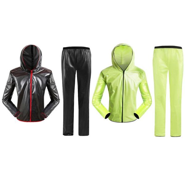racing sets hooded split raincoat rain pants suit adults waterproof tpu outdoor sports motorcycle riding climbing rainwear jacket, Black;blue
racing sets hooded split raincoat rain pants suit adults waterproof tpu outdoor sports motorcycle riding climbing rainwear jacket, Black;blue