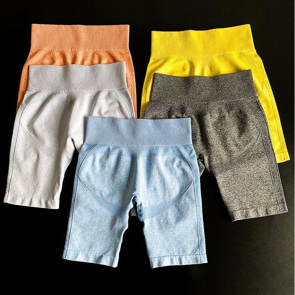 yoga outfit women running sports shorts high waist solid vital seamless woman workout athletic gym tight slim femme
yoga outfit women running sports shorts high waist solid vital seamless woman workout athletic gym tight slim femme