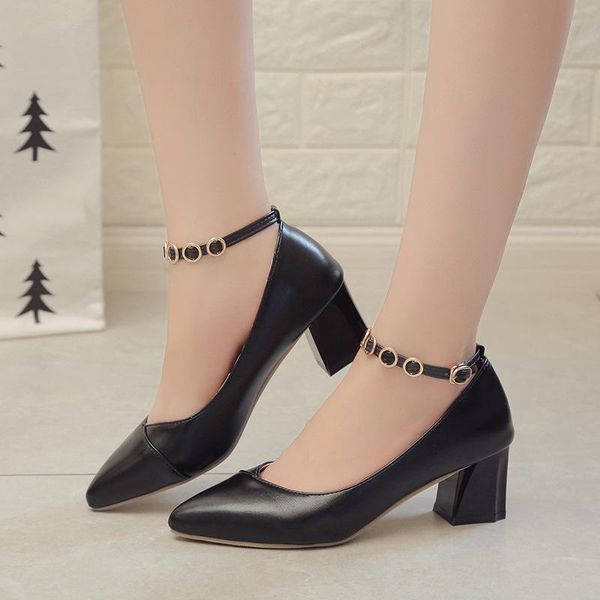 high heels pointed toe shoes 2021 brief pumps lace-up chunky sandals clogs for women shallow mouth spikes leather latest sweet s dress, Black
high heels pointed toe shoes 2021 brief pumps lace-up chunky sandals clogs for women shallow mouth spikes leather latest sweet s dress, Black