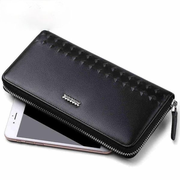 wallets vintage men's fashion wallet leather id card holder checkbook long clutch, Red;black
wallets vintage men's fashion wallet leather id card holder checkbook long clutch, Red;black