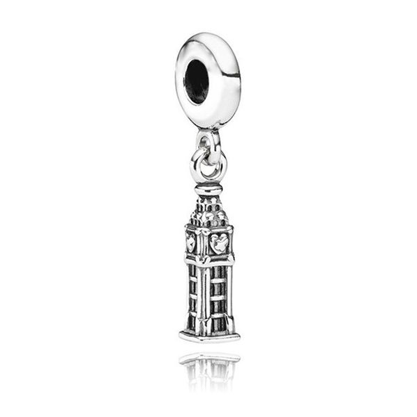fit pandora bracelet 30pcs london big ben cartoon eiffel tower christmas silver charm bead fit original pandora bracelets diy jewelry for wo, Black
fit pandora bracelet 30pcs london big ben cartoon eiffel tower christmas silver charm bead fit original pandora bracelets diy jewelry for wo, Black